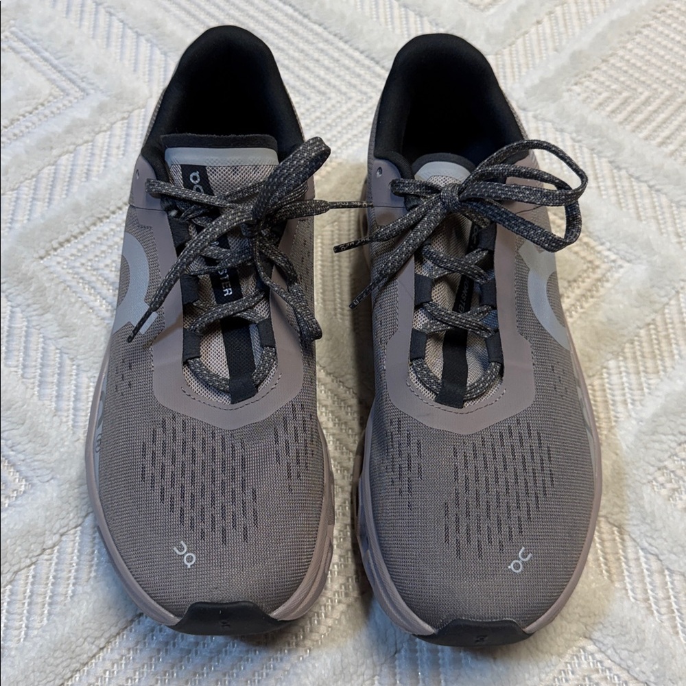 ON - CLOUD MONSTER - image 2